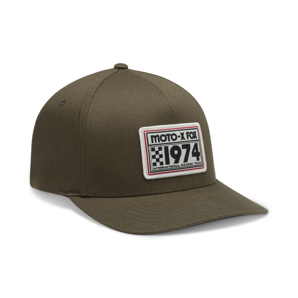 GORRA MASCULINO FOX LFS 1974 – foto 1